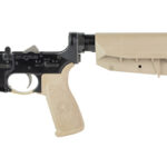 BCM CMPLT LWR W/SOPMOD 2 WB FDE BLEM