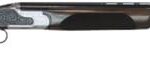 CZ Wingshooter Elite 12GA 28  5 choke tubes