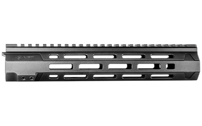 MFT EXTREME DUTY FREE FLOAT 10″ MLOK