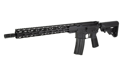 RADICAL 556NATO 16″ 15″RPR 30RD BLK