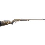 Thompson Center Encore Prohunter XT Turkey Shotgun 410ga 3″ Chamber 24″ Barrel Mossy Oak Bottomland Stock