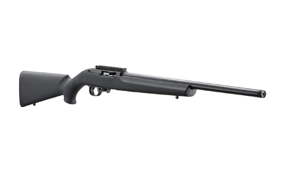 RUGER 10/22 20″ TB HOGUE 10RD BLK