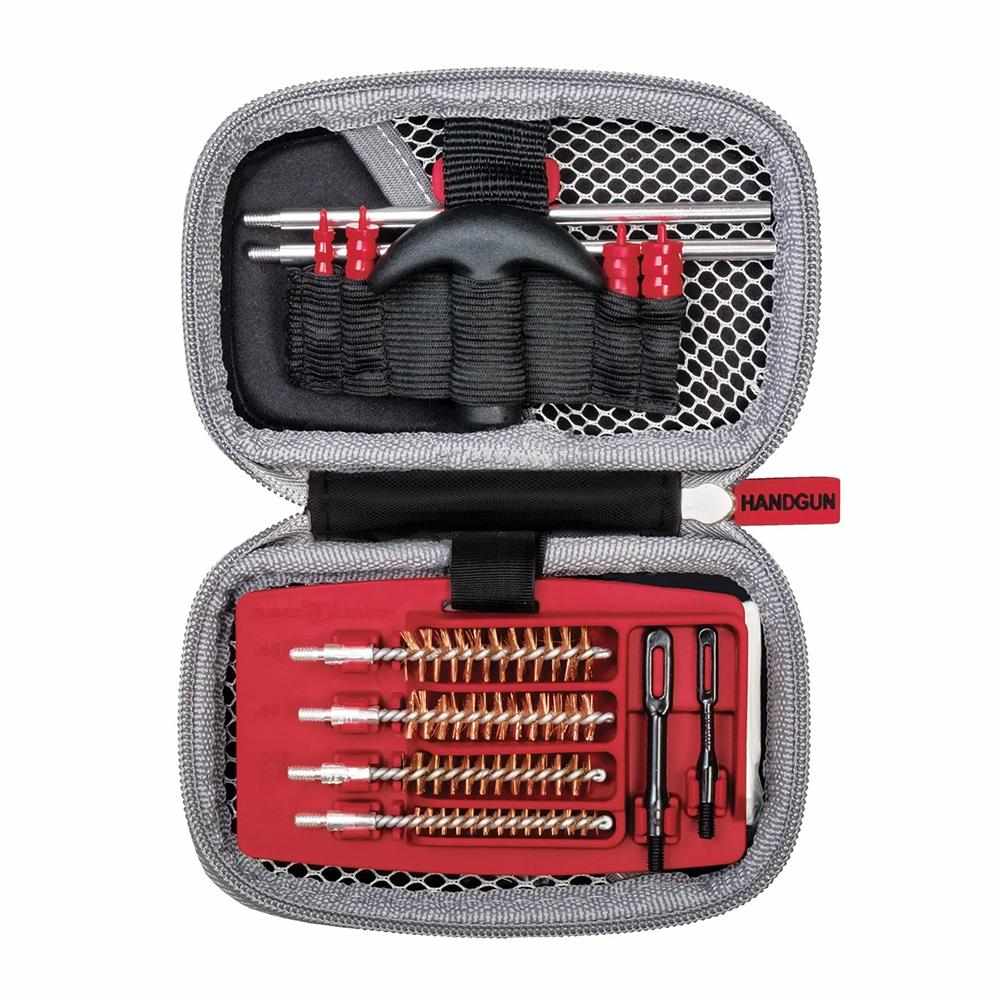 Real Avid Gun Boss Handgun Cleaning Kit