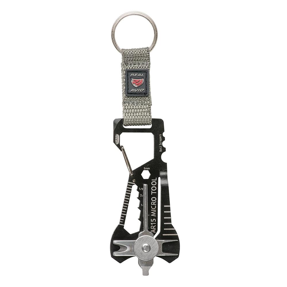 Real Avid Micro Tool AR-15