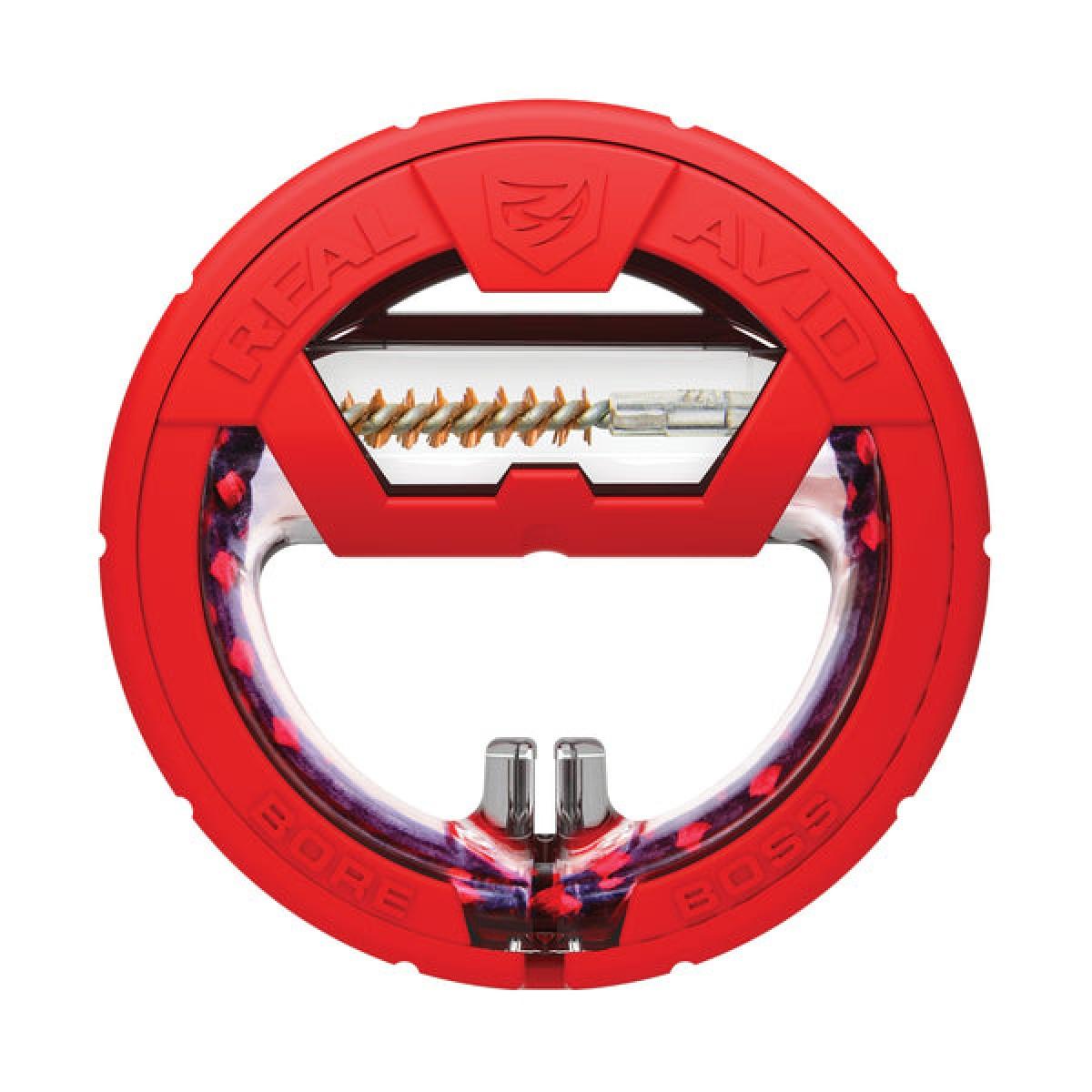 Real Avid Bore Boss .44 cal/.45 cal Bore Cleaning Rope