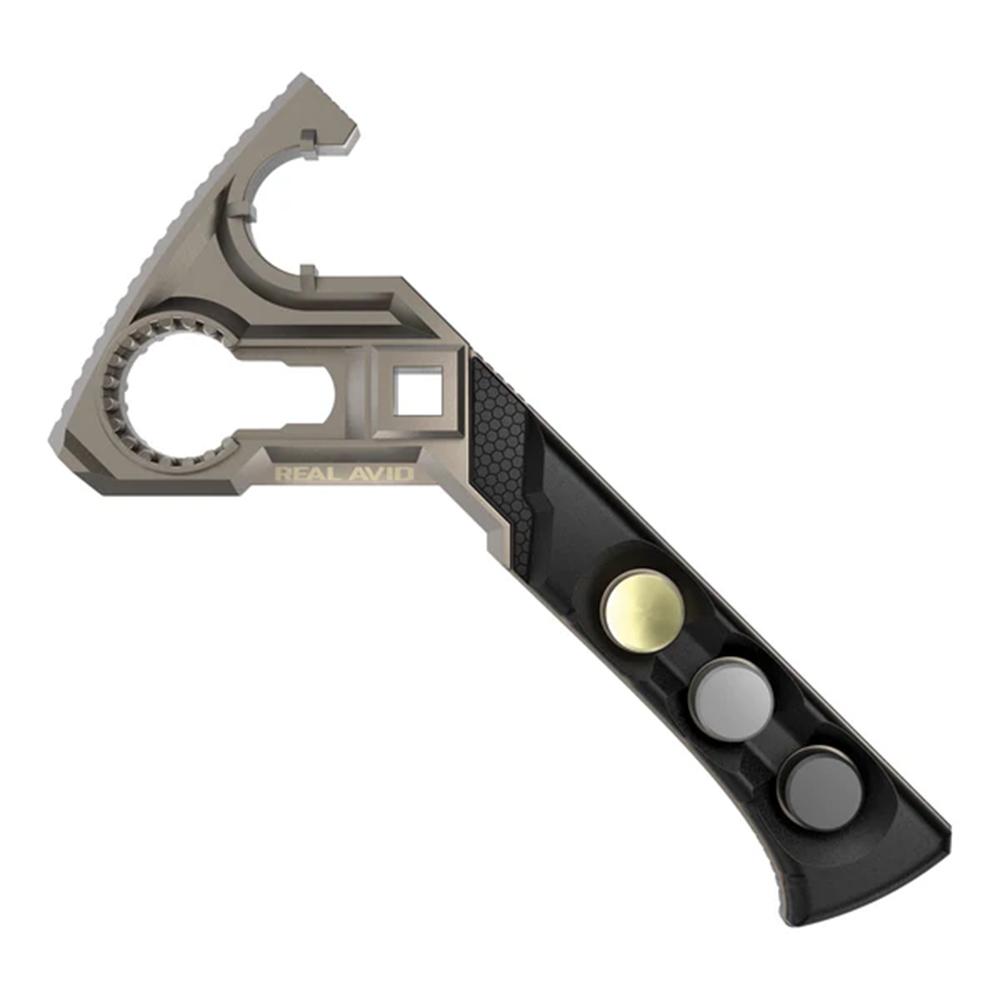 Real Avid Armorer’s Master Wrench