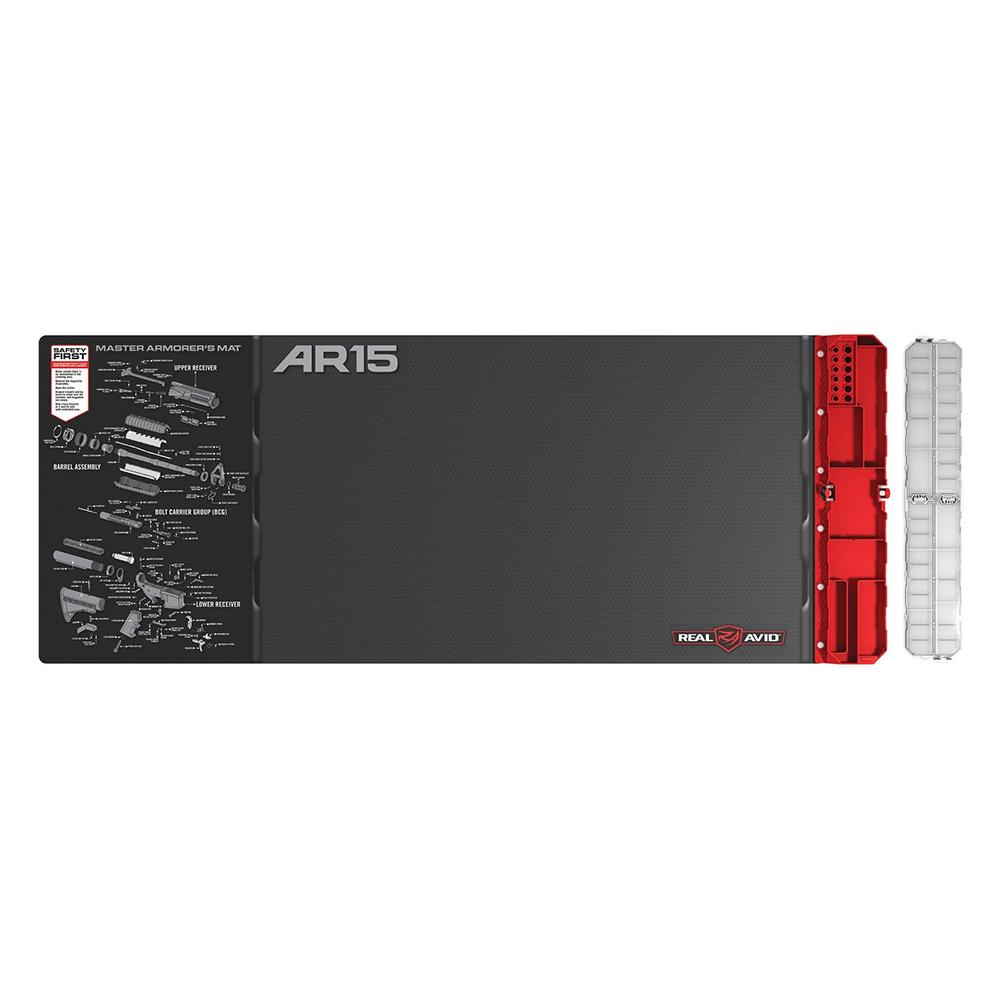 Real Avid Master Armorer’s Mat