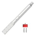 Real Avid Lug-Lok Upper Vise Block – AR-10