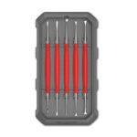 Real Avid Accu-Grip Steel Cleaning Picks