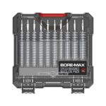 Real Avid Bore-Max Speed Brushes Multi-Cal Pack