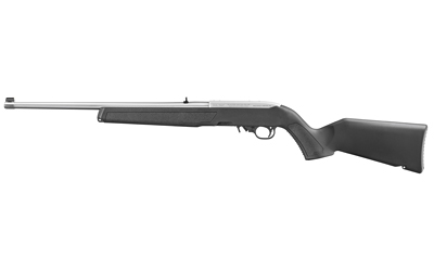 RUGER 10/22 22LR 18.5″ 10RD SS