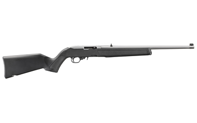 RUGER 10/22 22LR 18.5″ 10RD SS