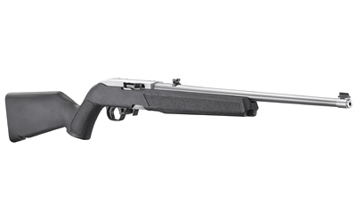 RUGER 10/22 22LR 18.5″ 10RD SS