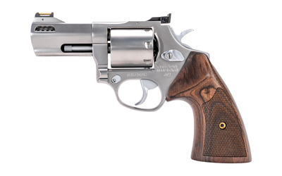 TAURUS 692 38/357/9MM 3″ EXEC GRADE