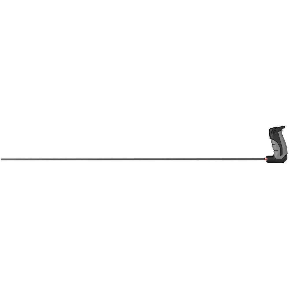 Real Avid Bore-Max Smart Cleaning Rod .30 cal 36” Carbon Fiber