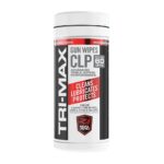 Real Avid Tri-Max CLP Gun Wipes Canister 60/ct