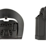 BH SERPA CQC BL/PDL P250/P320 RH BK