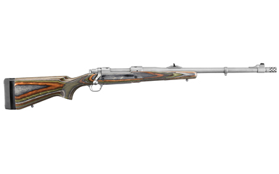 RUGER GUIDE GUN 338WIN 20″ MT 3RD