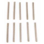 LBE AR TAKE DOWN DETENT SPRING 10PK
