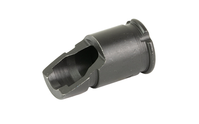 LBE SLANT BRAKE 14X1LH BLK