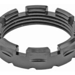 FORTIS STANDARD CASTLE NUT