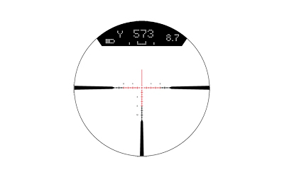 BURRIS VERACITY PH 4-20X50 FFP MOA