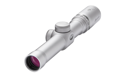 BURRIS HANDGUN SCOPE 2X20MM PLX