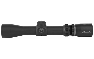 BURRIS SCOUT 2-7X32 B-PLEX MATTE