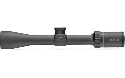 BURRIS FFE1 3-9X40 BLSTC PLX SG MAT