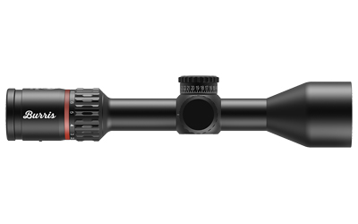 BURRIS FULLFIELD 2.5-10X42MM SC