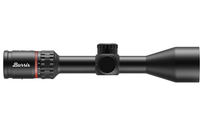 BURRIS FULLFIELD 3-12X42MM SC