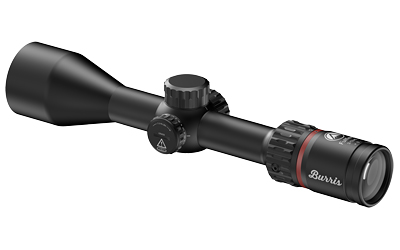BURRIS FULLFIELD 3-12X42MM SC