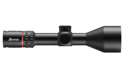 BURRIS FULLFIELD 3-12X56MM ILLUM SC