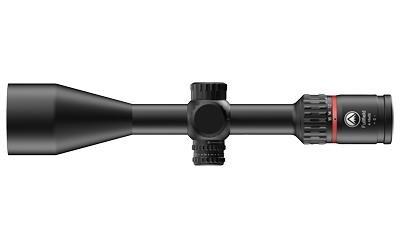 BURRIS FULLFIELD 4-16X50MM PA AE