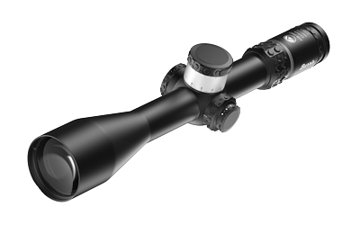 BURRIS XTR PRO SCR2 MIL 5.5-30X56