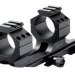 BURRIS AR PEPR MNT 30MM W/PIC TOPS