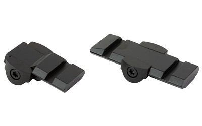 BURRIS BS ADPTR ZEE M77 BLK