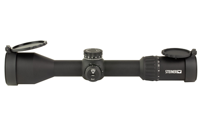 STEINER H6XI 3-18X50MM BLK