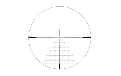 STEINER H6XI 2-12X42 STR-MIL FFP