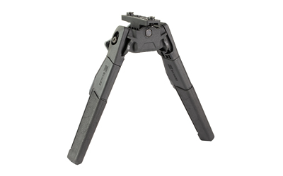 SAVAGE BIPOD M-LOK BLACK