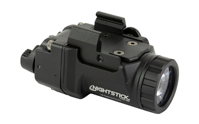 NIGHTSTICK SUBCMPT WML P365 650L BLK