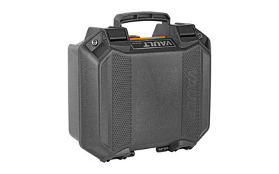 PELICAN VAULT V100 PSTL CS SML BLK