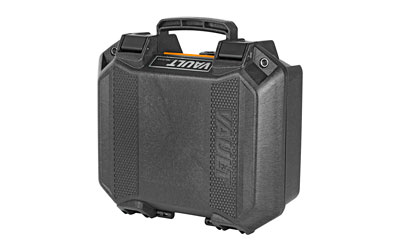 PELICAN VAULT V100 PSTL CS SML BLK