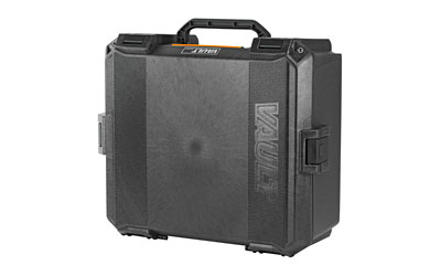 PELICAN VAULT V600 CASE 25X21X11 BLK