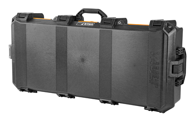 PELICAN VAULT V700 TKDWN/AR CASE BLK