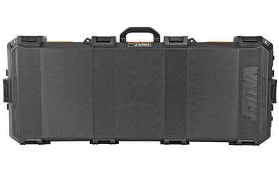 PELICAN VAULT V730 CASE TAC RFL BLK