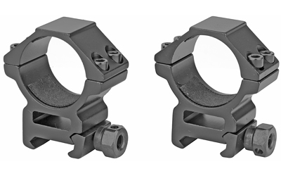 RITON 30MM MED RING SET