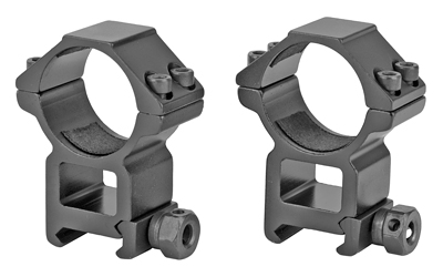 RITON 30MM HIGH RING SET