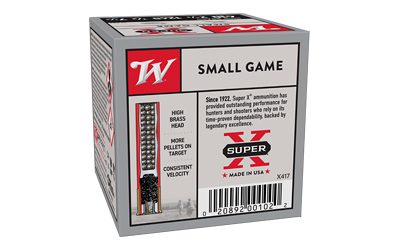 WIN SPR-X HB 410 2.5″ #7.5 25/250