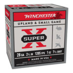 WIN SPR-X 28GA 2-3/4″ #7.5 25/250